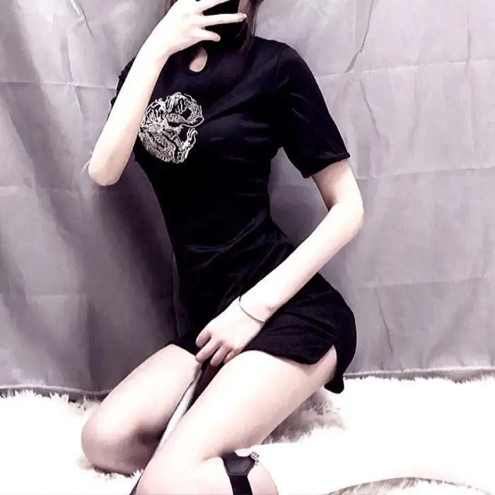 繁华梦一场海报