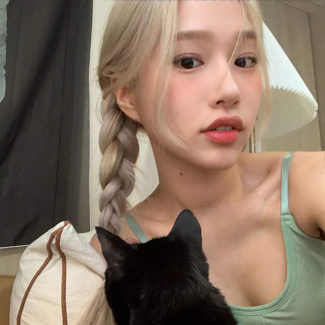 独角猫！第三季海报