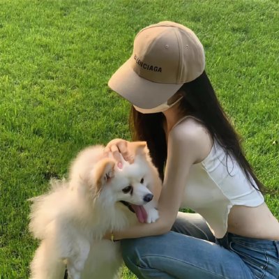 被称为爸爸的女人海报